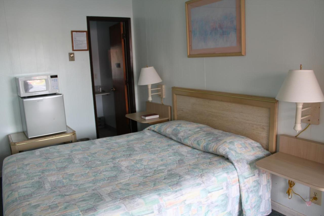 Wild Chinook Inn Голд-Бич Номер фото
