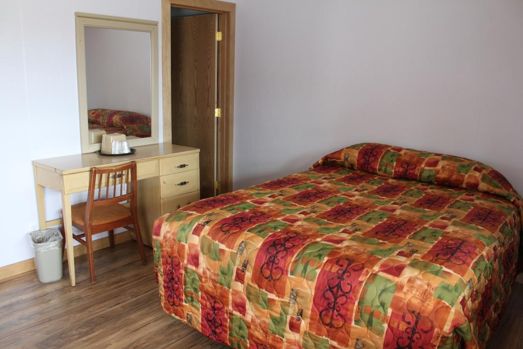 Wild Chinook Inn Голд-Бич Экстерьер фото