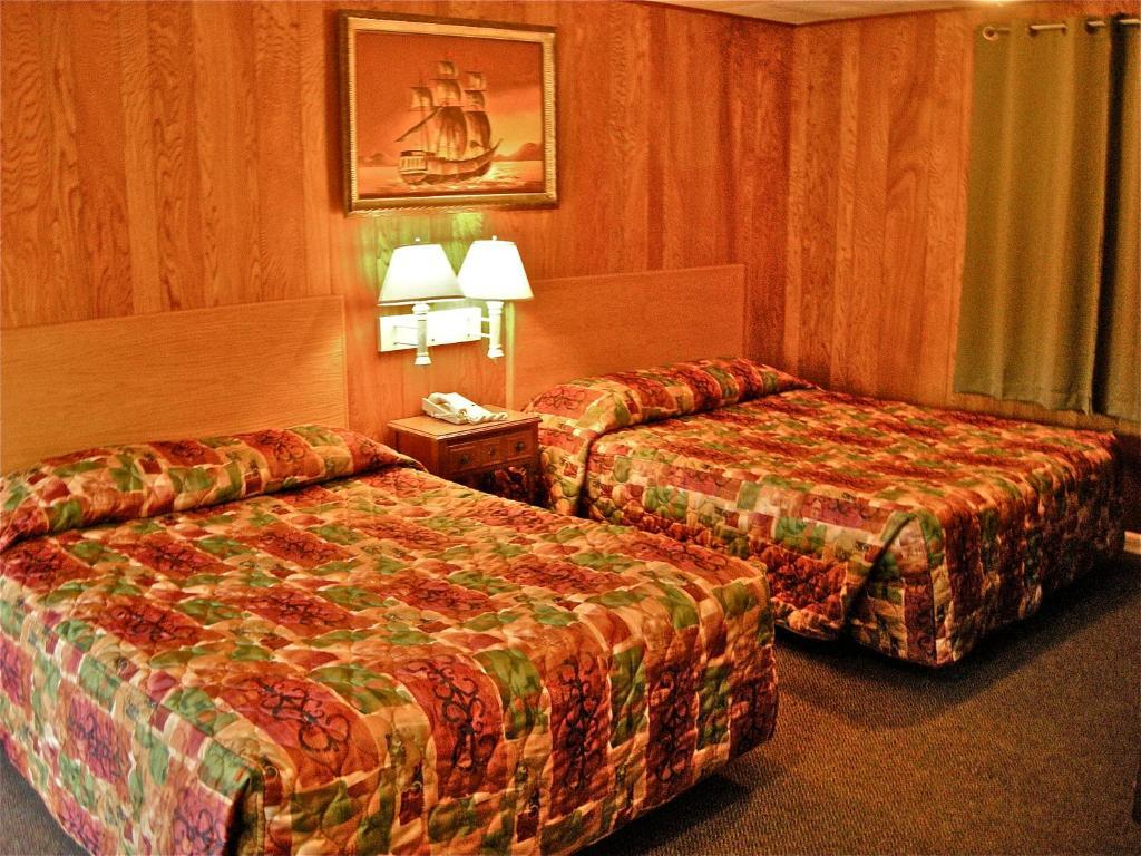 Wild Chinook Inn Голд-Бич Номер фото