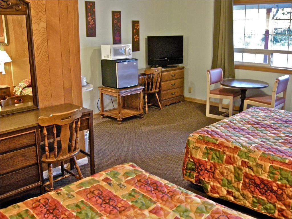 Wild Chinook Inn Голд-Бич Номер фото