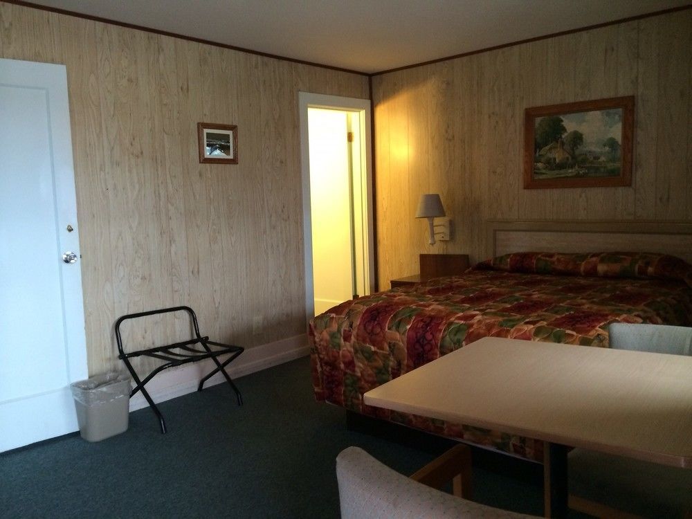Wild Chinook Inn Голд-Бич Экстерьер фото