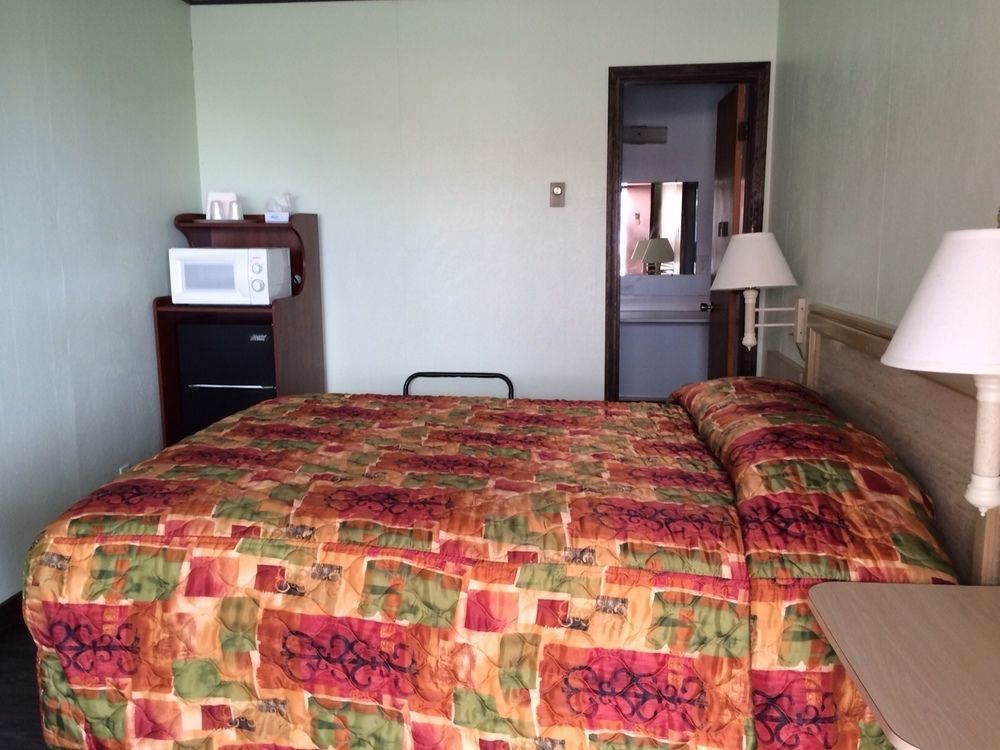 Wild Chinook Inn Голд-Бич Экстерьер фото