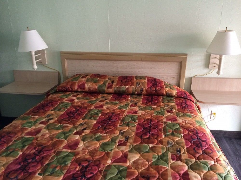 Wild Chinook Inn Голд-Бич Экстерьер фото